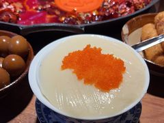 -楠火锅(仁恒梦中心店)