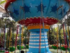 -南宫五洲植物乐园