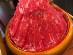 -牛New寿喜烧(中山公园龙之梦店)