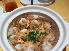 -蔡澜点心·粤菜(花城汇南区店)