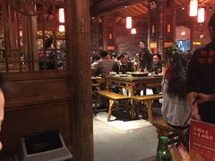 -重庆渝达老火锅(春熙路店)