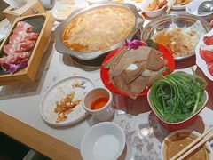 -邵汇大虾(甘井子万达店)