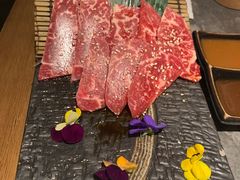 -厚贞日式烤肉(龙之梦店)