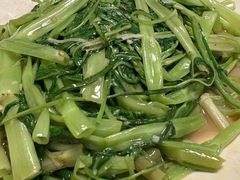 椒丝腐乳通菜-汇兴源餐馆(小北路店)