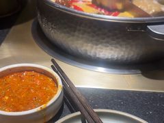 -巴奴毛肚火锅(广益哥伦布店)