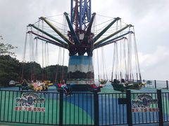 -梦幻奥陶纪景区