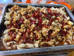 -江湖万州烤鱼(王子美食城)
