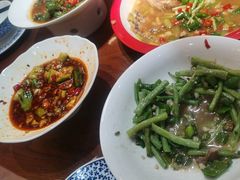 -乡村井冈·乡野江西菜(黄龙店)