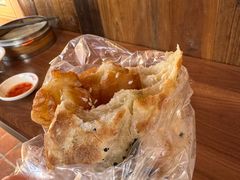 -文武王氏烧饼·无矾油条(西溪路店)