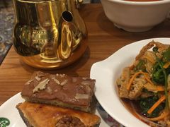 -巴依老爷新疆美食(望京小街店)