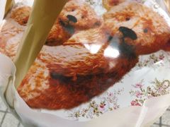 珍妮曲奇&nbsp;Jenny&nbsp;Bakery(尖沙咀店)-珍妮曲奇聪明小熊(尖沙咀店)