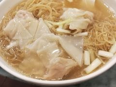 传统鲜肉云吞-恩宁刘福记(东华东路店)