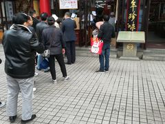 -采芝斋评弹茶馆(观前街店)