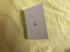 -Chanel(德基广场店)