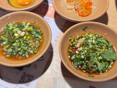 -温野菜涮涮锅(曲江大悦城店)