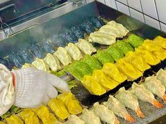 -众品老方子锅贴甜沫(李村店)