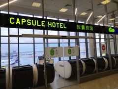 -谢列梅捷沃国际机场