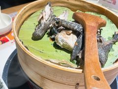 -黑鸡小馆(金源店)