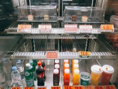 零售区-汉堡王(天津鲁能店)