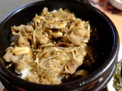 -万兴佳烤肉·长白山老味道(宏泰广场店)
