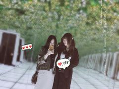 -印象莫奈时光映迹艺术展