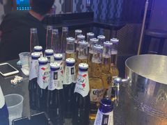 -乐界KTV(虹桥中心店)
