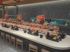 -争鲜回转寿司(朝北大悦城店)