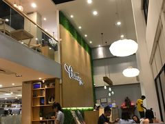 -茶米烧腊茶餐厅(石龙店)