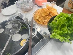 -就这么牛潮式牛肉火锅(华侨城店)