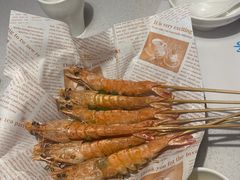 -79号渔船海鲜饭店(宝安店)