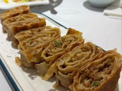 -峨嵋酒家(地安门店)