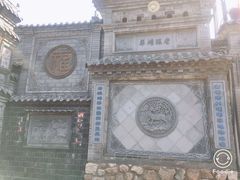 -老张烤羊(王哥庄店)