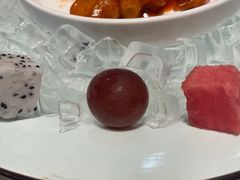 -雪龙轩中餐厅(银基冰雪酒店)