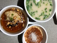 干碟-海底捞火锅(津南永旺店生日主题店)