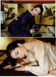 点击看大图 -持熹光年写真体验馆