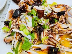 -海胆小馆(东北水饺·春柳店)