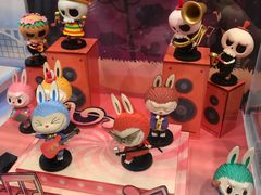 -泡泡玛特POPMART(蓝色港湾店)