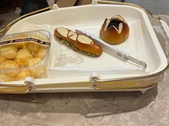 -小飞象面包公社(珠江路金鹰店)
