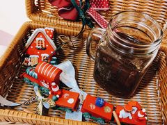 亲爱的下午茶-NoNo Cake(大唐广场店)