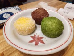-村上一屋·亚洲菜融合小馆(南楼店)