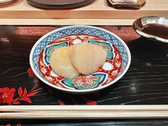 -橼舍鮨青木