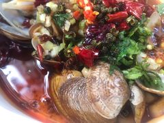 -降龙爪爪(建设路1店)