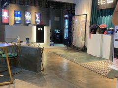 -棂笼·深度沉浸密室(武汉旗舰店)