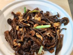 -吕氏疙瘩汤·海鲜新鲁菜(凯德mall新都心店)
