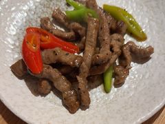 -德川家日本料理(顺义华联店)