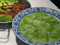 -欧记大排档·景德菜(上海首店)