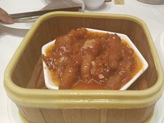 -香港狮子山下·明星粤菜餐厅(北苑店)