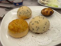 广东点心-玖味(老工人西路店)