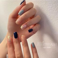 -吉吉靓甲美睫