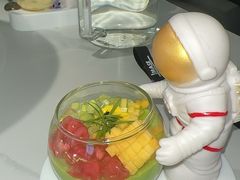 -3号仓库·创意中国菜(新世界城店)